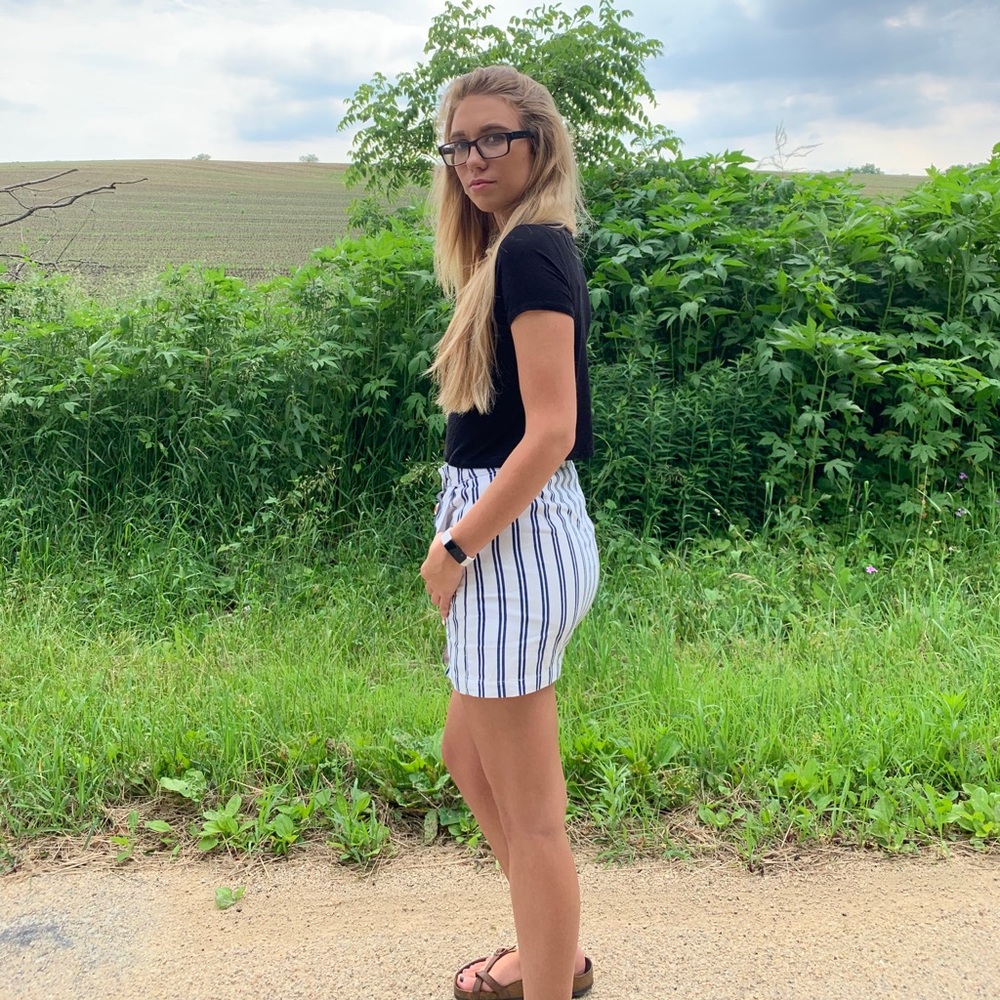Meet your Posher, Marissa